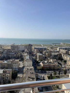 great apartment with sea view